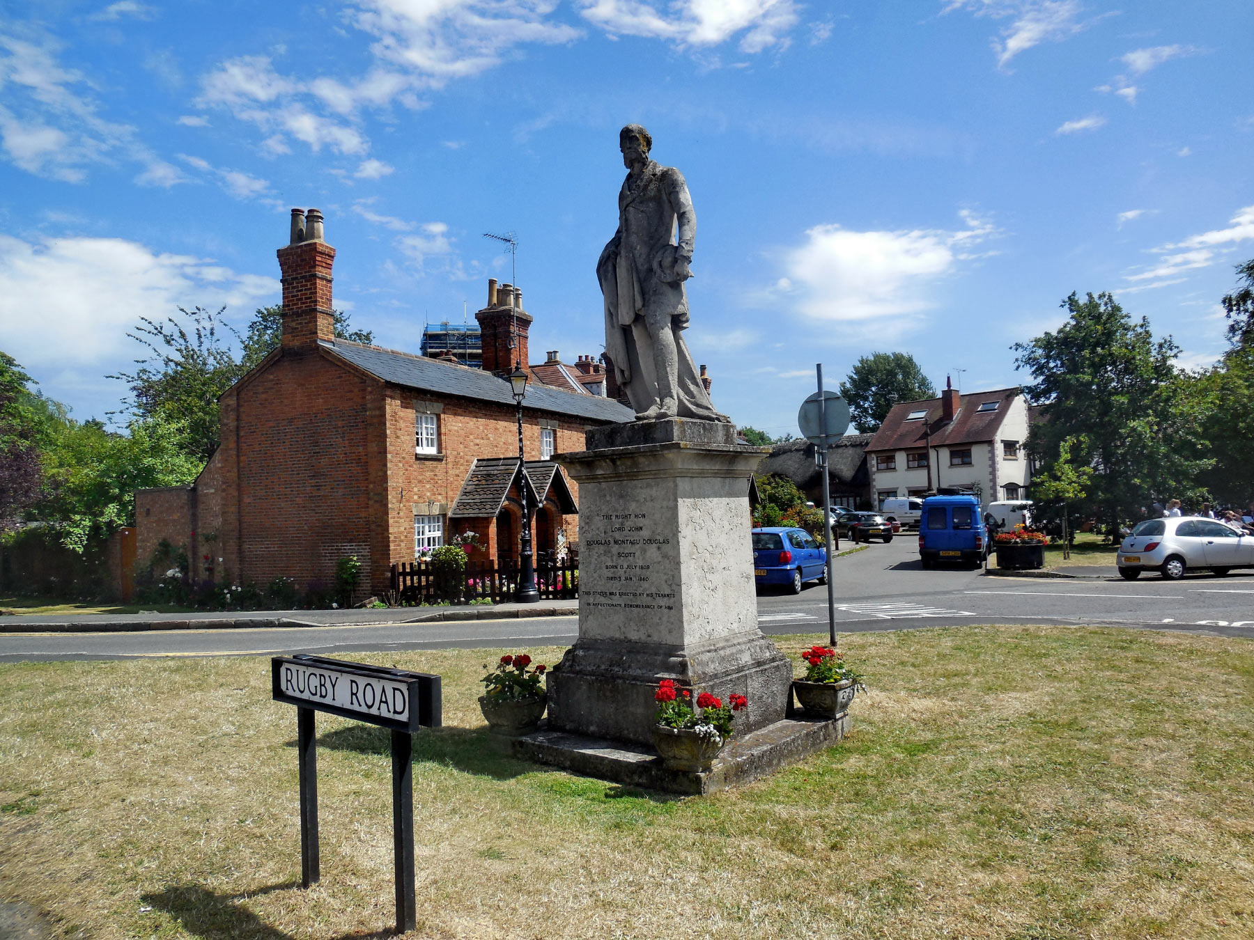 Dunchurch